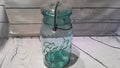Vintage ball jar