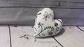 Sewn heart