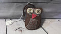 Owl ornament