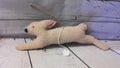 LG bunny ornament