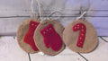Xmas ornaments