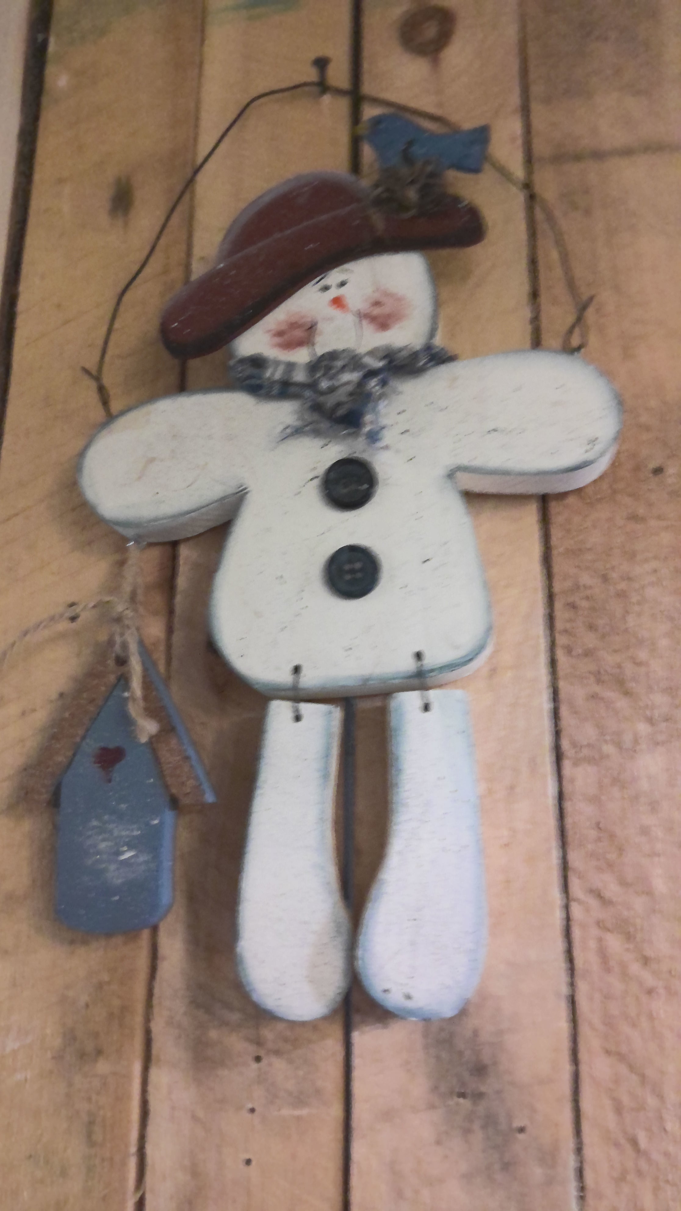 Snowman