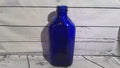 Blue bottle