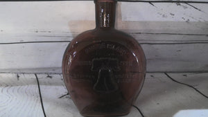 American bicentennial series Rhode Island bottle