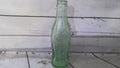 Vintage coca-cola Bottle