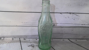 Vintage coca-cola Bottle