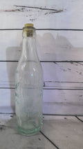 Sheridan springs bottling works