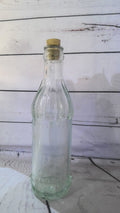 E.L Hustling Co. Bottle