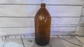 Hi-Lex brown bottle