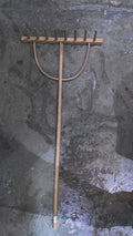 Wood Rake