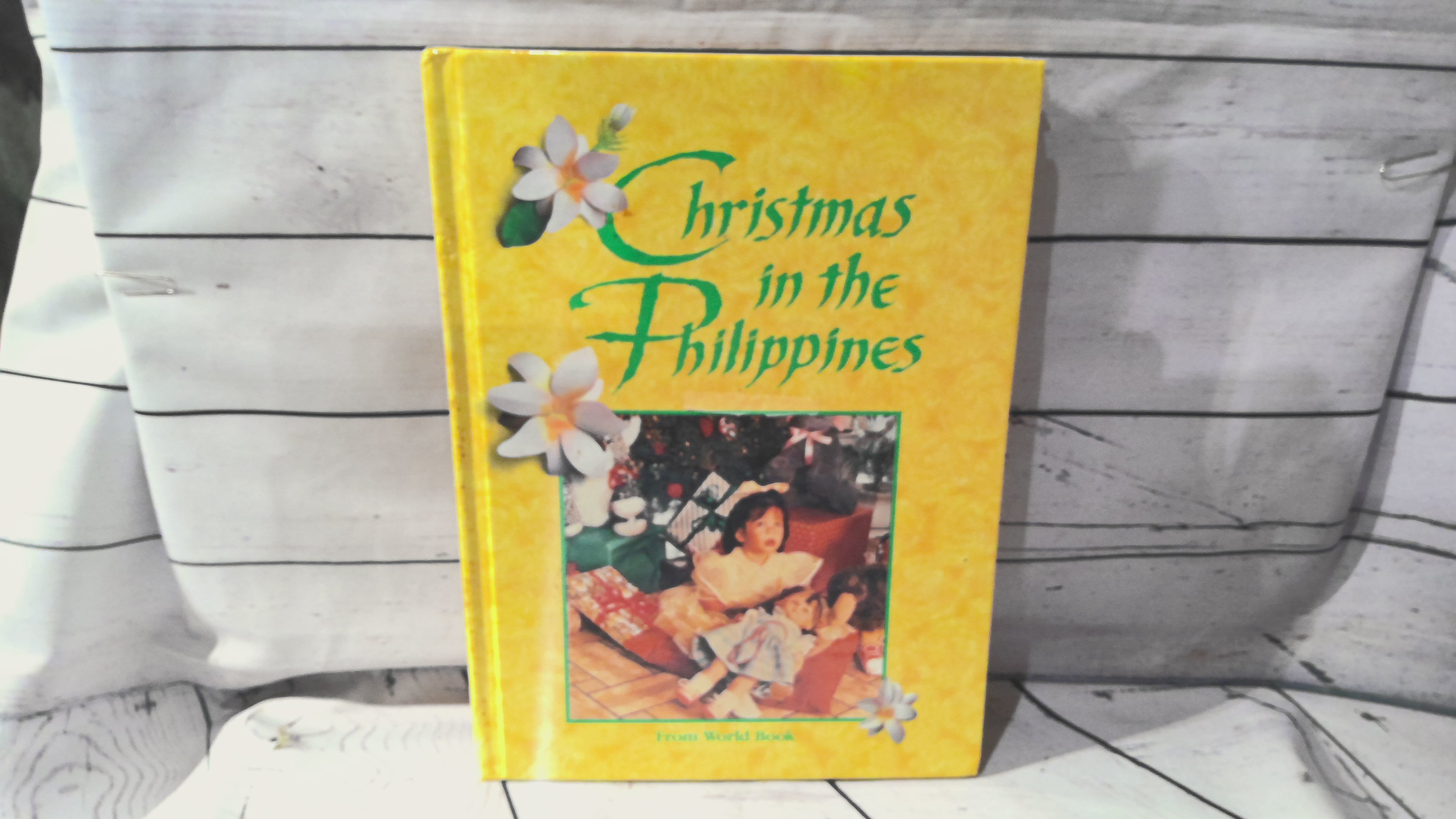 Christmas in the Philippines