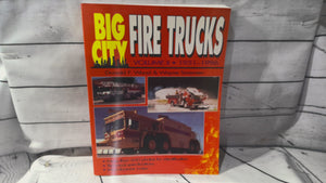 Big city Fire Trucks