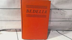 Bedelia by blakiston