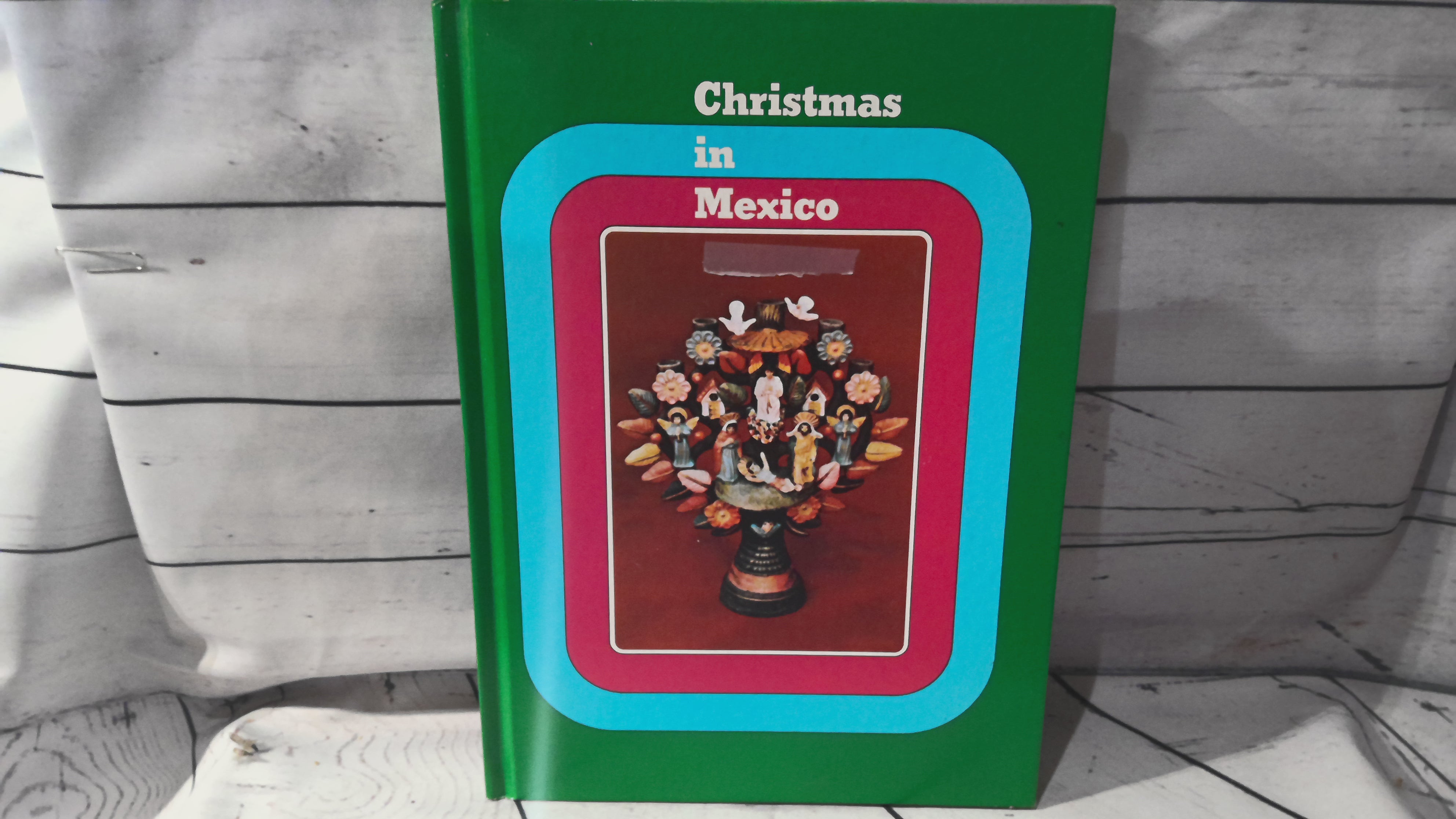 Christmas in Mexico