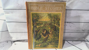 Uncle timothy's Bible stories the Lord thy maker