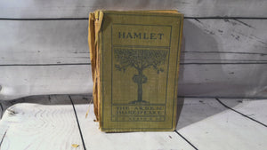 Hamilton the Arden Shakespeare