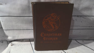 Christmas Stories by Charles Dickens