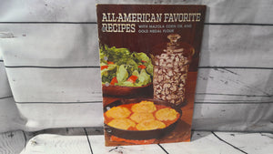 All-American Favorite Recipes