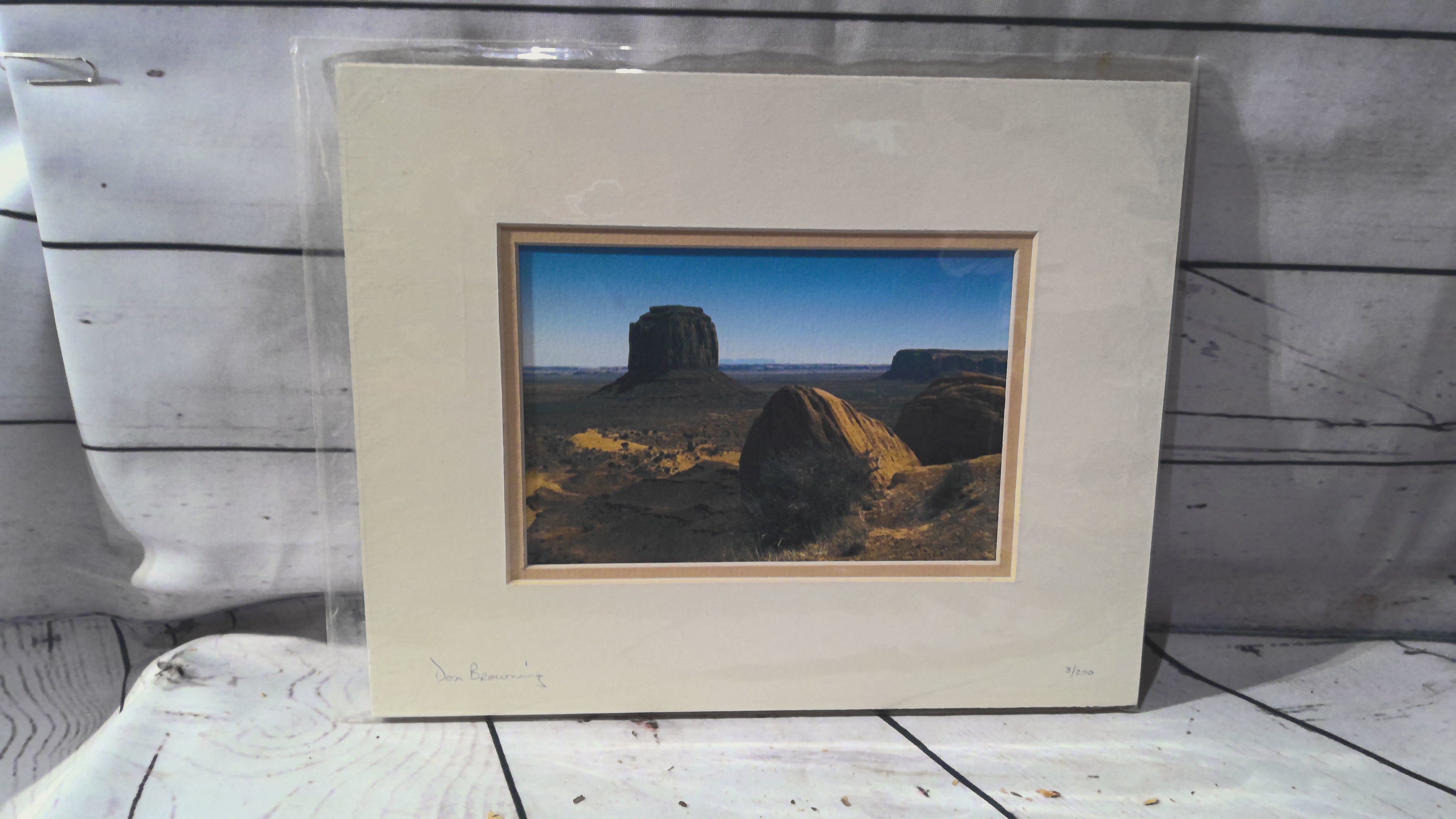 Monument valley national monument picture, Arizona