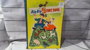 A Big Story Book