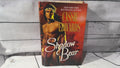 Casey Edwards the shadow bear