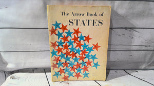 The arrow book of states by Ronan