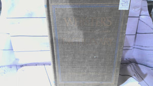 Webster's new 20th century dictionary underbridge