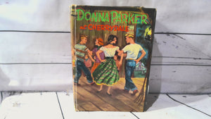 Donna Parker at cherrydale