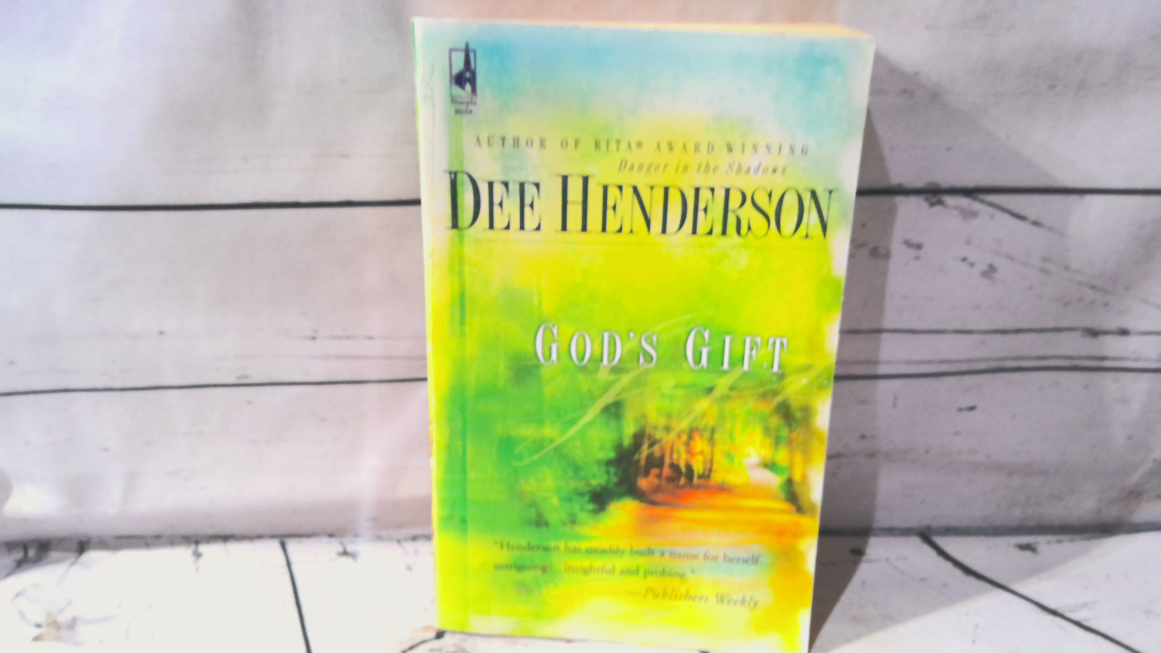 D Henderson God's gift