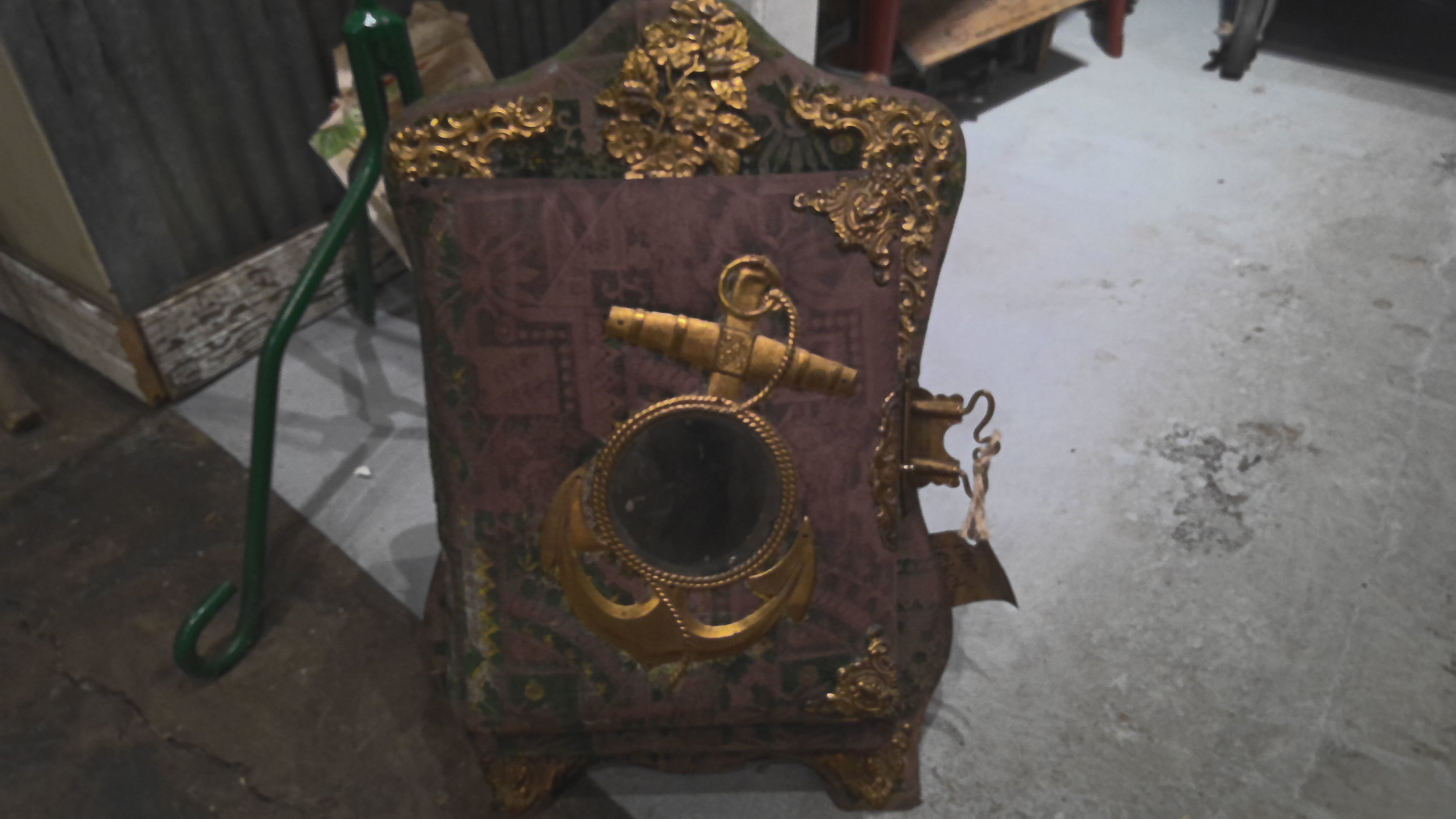 1895 photo album