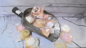Thurston Ridge soap Co. Small Soaps