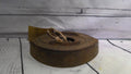 Antique Western Sad Iron