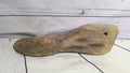 Antique Wood Shoe Mold