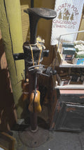 Champion Shoe stand