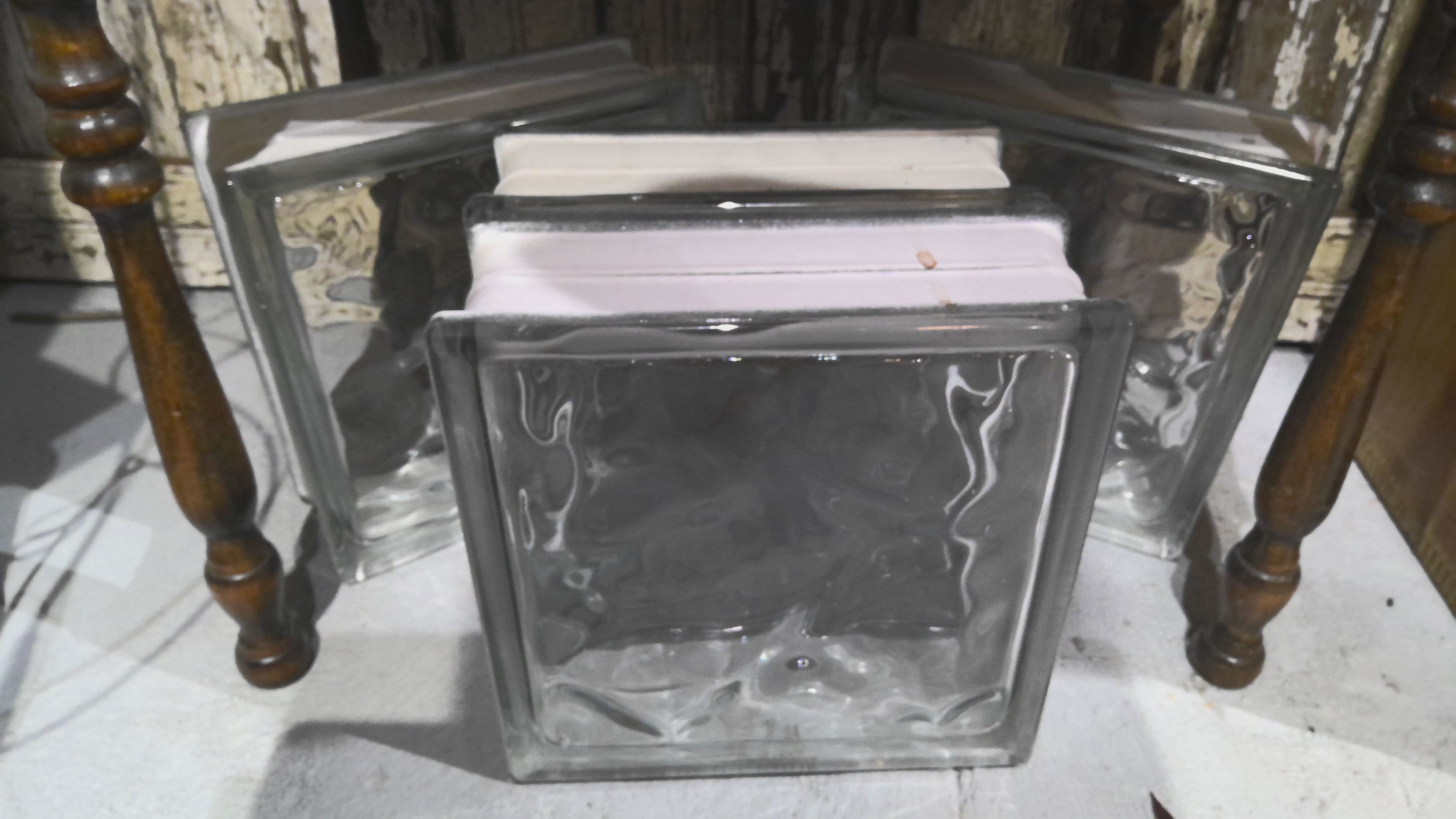 glass Blocks