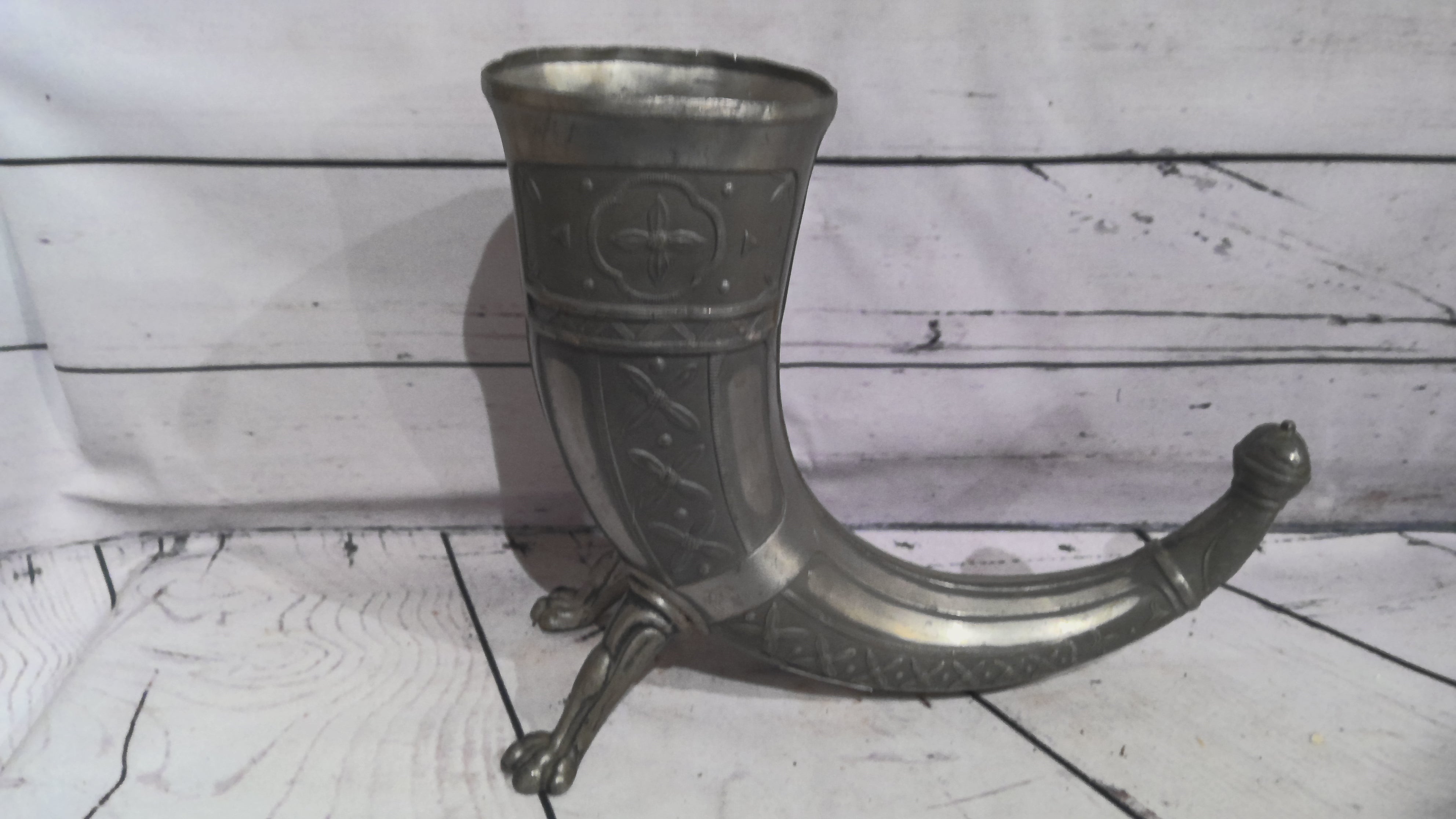 Ansel Holmsen Pewter Norway