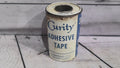 Curity adhesive tape 3 inch by 5 yards