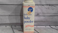 Johnson baby powder tin