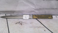 Clarence a O'Brien knife