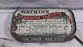 Watkins headache tablets