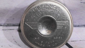 Defiance by Stanley tape measure (broken)