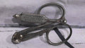 The manic fingernail clipers