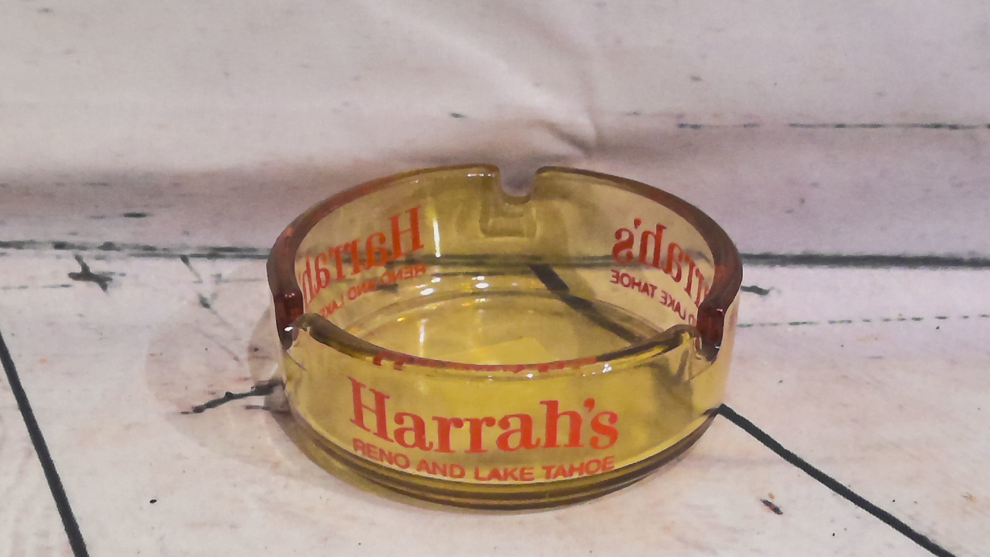 Harrah's Reno and Lake Tahoe