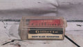 Gillette thin blades
