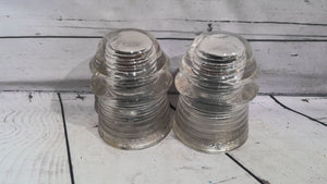 Glass Insulators