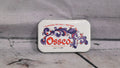 2007 Osseo Wisconsin Pin