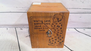 Music box