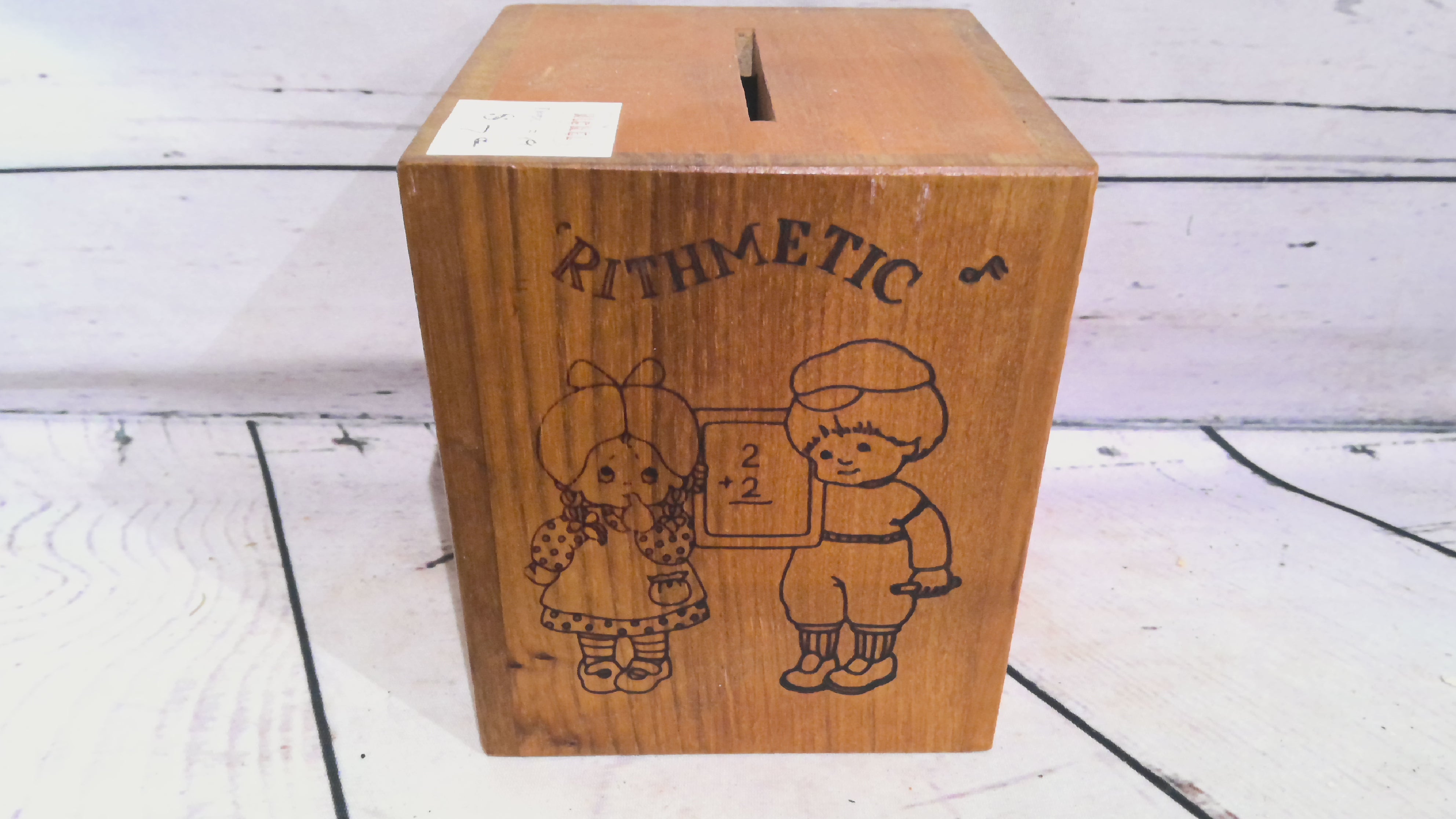 Music box