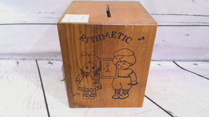 Music box