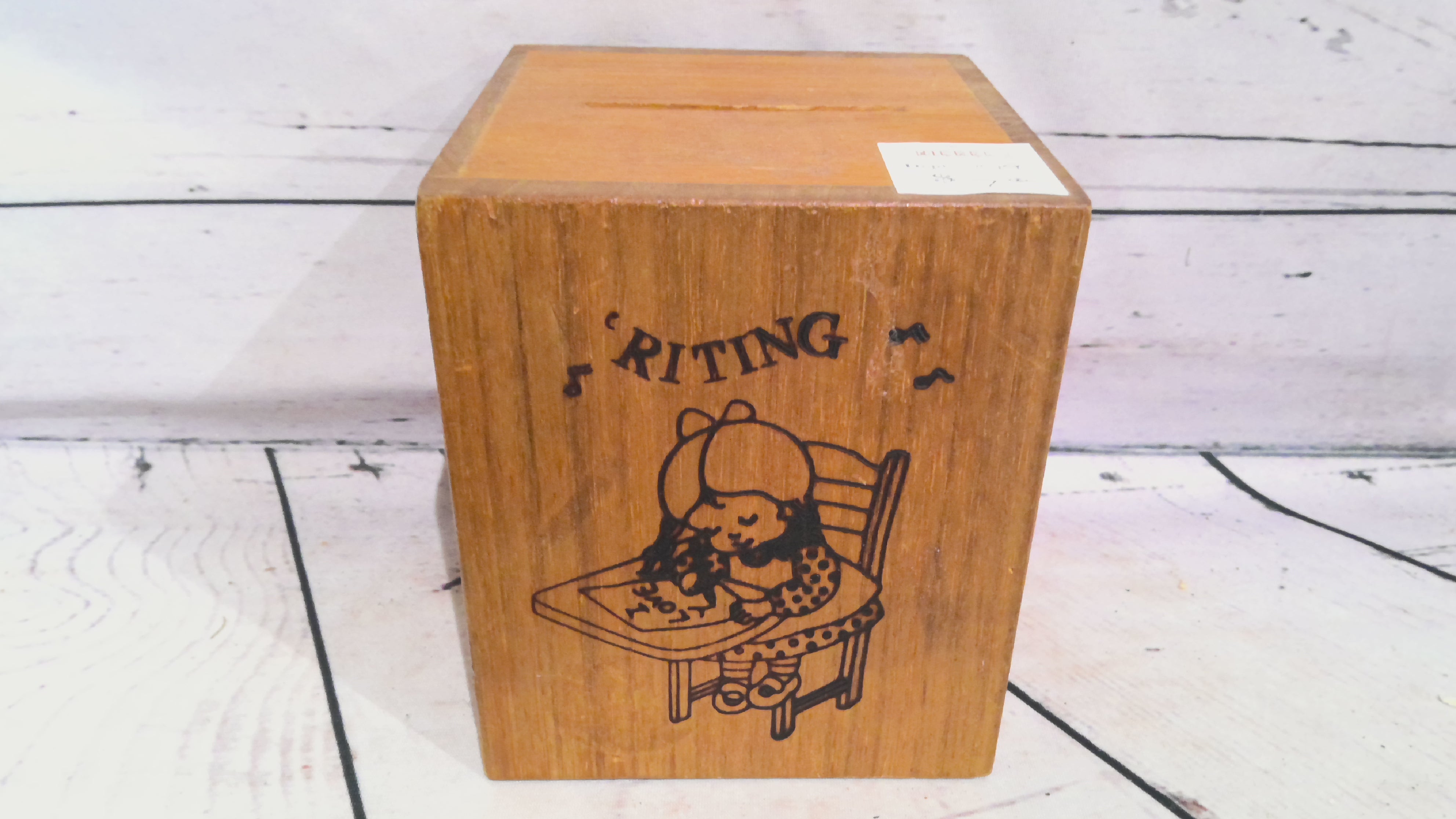 Music box
